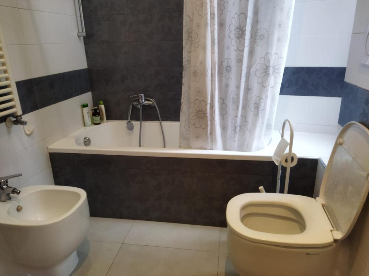 Affittacamere , Rooms Near Trastevere Station Rome Exterior photo